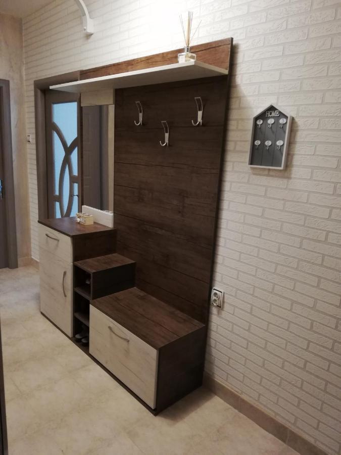 Apartment Ani Veliko Tarnovo Exterior photo