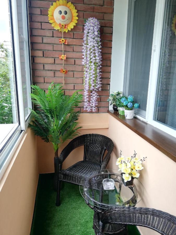 Apartment Ani Veliko Tarnovo Exterior photo